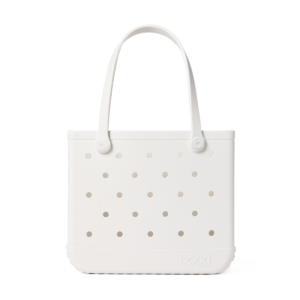Baby Bogg Bag - For Shore White