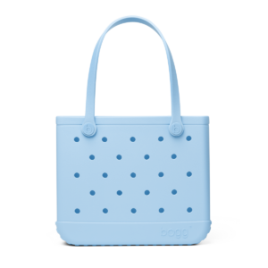 Baby Bogg Bag - Blue Skies and Bogg Bag