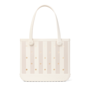 Baby Bogg Bag - Beachside Stripe