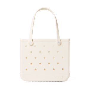 Baby Bogg Bag - Coconut