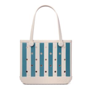 Baby Bogg Bag - Dockside Stripe