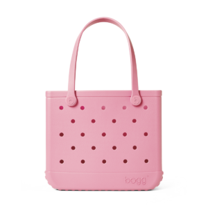 Baby Bogg Bag - Blowing Pink Bubbles