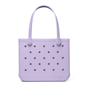 Baby Bogg Bag - I Lilac You a Lot