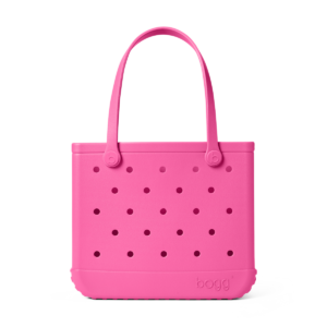 Baby Bogg Bag - Haute Pink