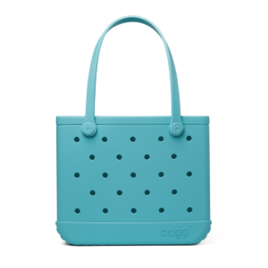 Baby Bogg Bag - Turquoise and Caicos