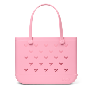 Original Bogg Bag - Bubblegum Bows