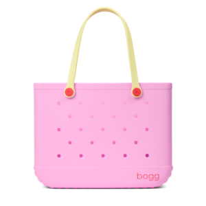 Original Bogg Bag - Froze All Day