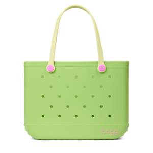 Original Bogg Bag - Lime In The Coconut