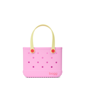 Bitty Bogg Bag - Froze All Day
