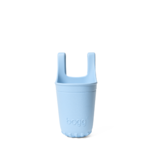 Bogg Bevy - Blue Skies and Bogg Bag