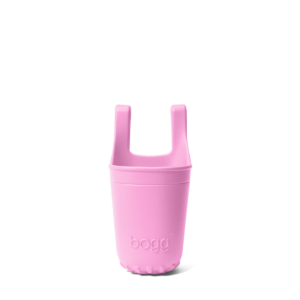 Bogg Bevy  - Pink Taffy