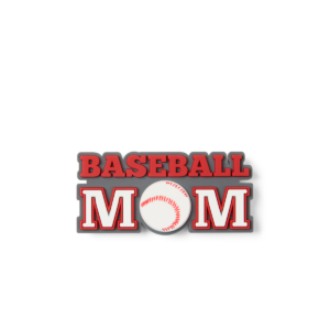 Bogg Bit - Baseball Mom
