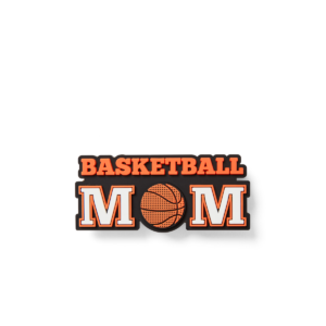 Bogg Bit - Basketball Mom
