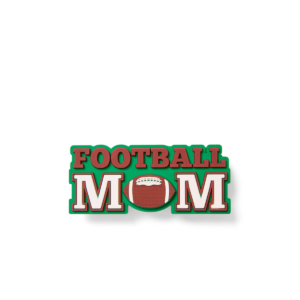 Bogg Bit - Football Mom