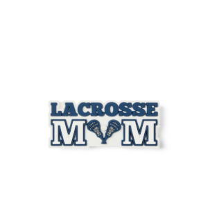 Bogg Bit - Lacrosse Mom