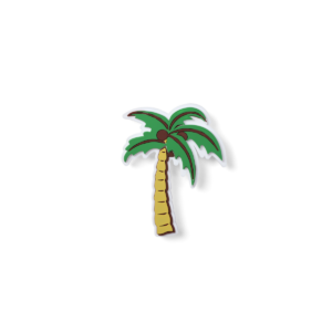 Bogg Bit  - Palm Tree