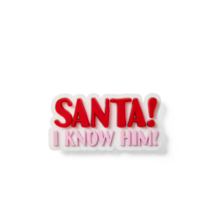 Bogg Bit - Santa! I Know Him!