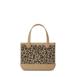 Bitty Bogg Bag - I Am Leo, Hear Me Roar