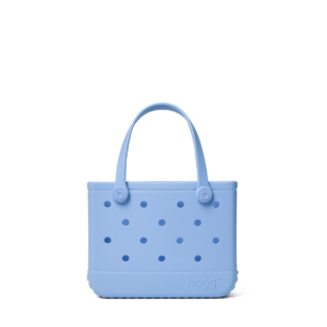 Bitty Bogg Bag - Carolina on my Mind