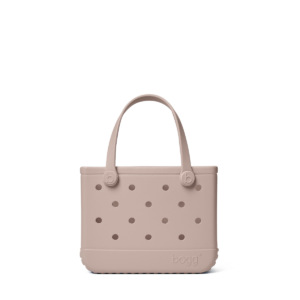 Bitty Bogg Bag - Mushroom