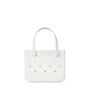 Bitty Bogg Bag - For Shore White