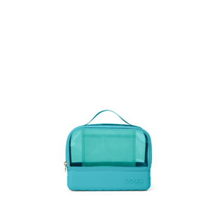 Boggs N' Ends - Turquoise and Caicos