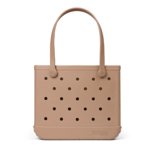 Baby Bogg Bag - Camel