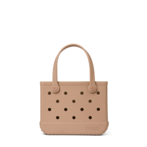Bitty Bogg Bag - Camel