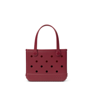 Bitty Bogg Bag - Mulled Wine