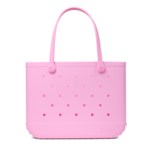 Original Bogg Bag - Pink Taffy