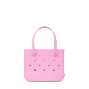 Bitty Bogg Bag - Pink Taffy