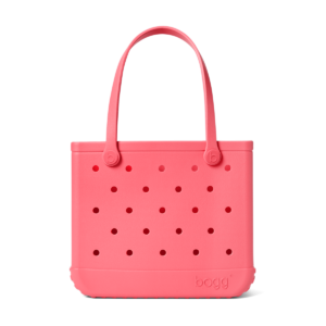 Baby Bogg Bag - Capri Coral