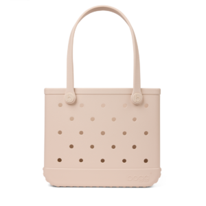 Baby Bogg Bag - Freshly Pressed Linen