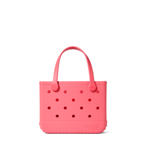 Bitty Bogg Bag - Capri Coral