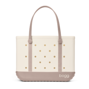 Original Bogg Bag - Varsity Mushroom