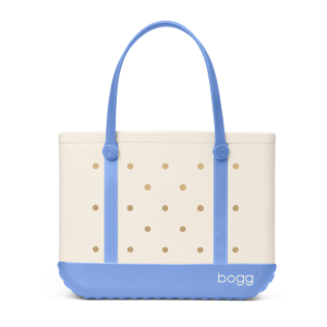 Original Bogg Bag - Varsity Out Of The Blue