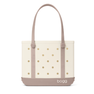 Baby Bogg Bag - Varsity Mushroom