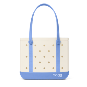 Baby Bogg Bag - Varsity Out Of The Blue
