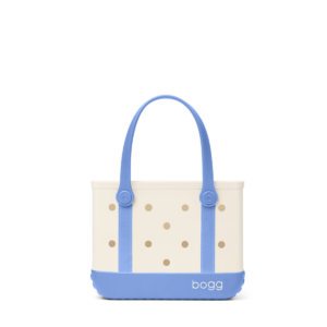 Bitty Bogg Bag - Varsity Out Of The Blue