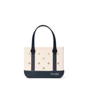 Bitty Bogg Bag - Oxford Blue