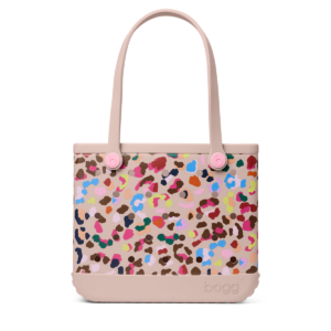 Baby Bogg Bag - Neon Jungle