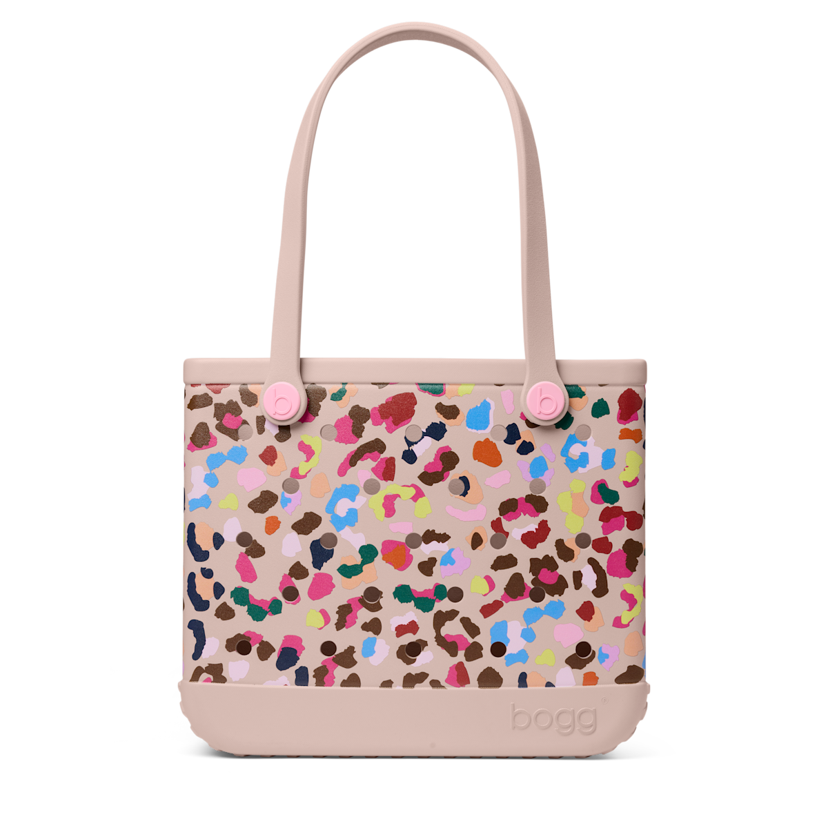 Baby Bogg Bag - Neon Jungle