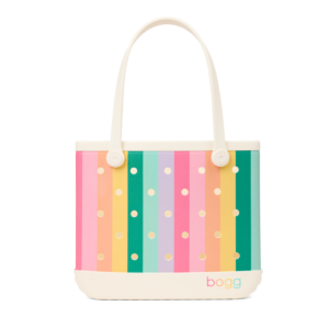 Baby Bogg Bag - Color Burst