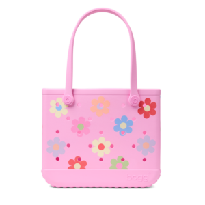Baby Bogg Bag - Happy Flowers
