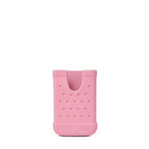 Call Me Bogg - Blowing Pink Bubbles