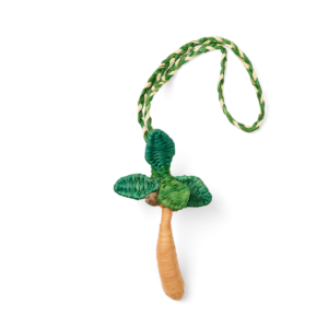 Bogg'd & Charmed  - Raffia Palm