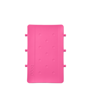 Divvy Up - Haute Pink