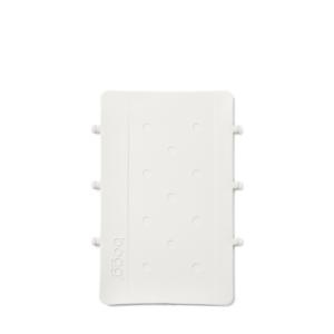 Divvy Up - For Shore White