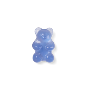 Bogg Bit  - Blue Raspberry Gummy Bear
