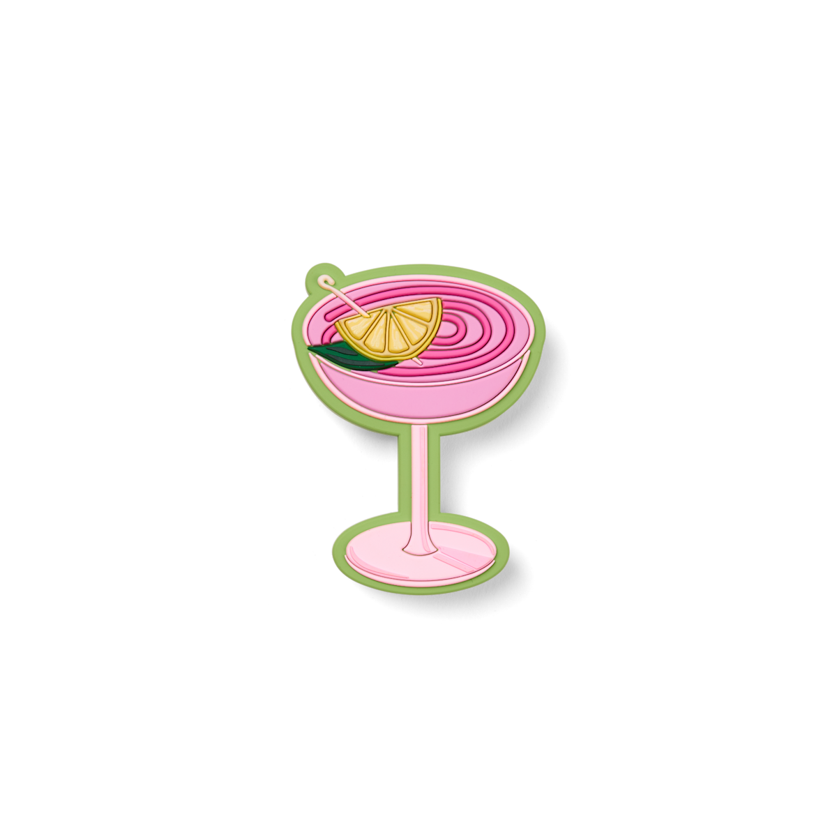 Bogg Bit - Froze Rose